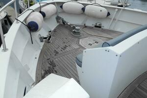 Suspense 60ft Inace Yacht For Sale