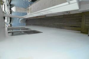 Suspense 60ft Inace Yacht For Sale