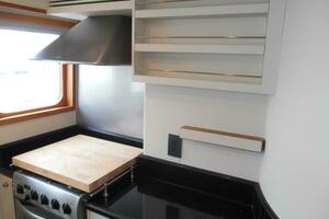 Suspense 60ft Inace Yacht For Sale