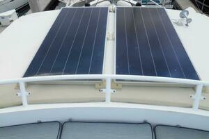 Suspense 60ft Inace Yacht For Sale