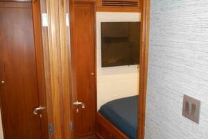 Suspense 60ft Inace Yacht For Sale