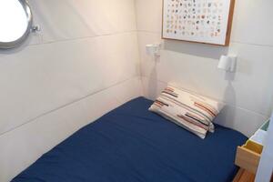 Suspense 60ft Inace Yacht For Sale