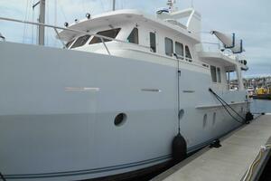 Suspense 60ft Inace Yacht For Sale