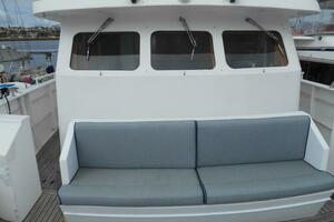 Suspense 60ft Inace Yacht For Sale