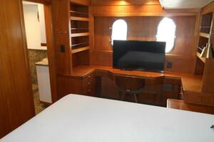 Suspense 60ft Inace Yacht For Sale