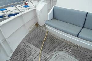 Suspense 60ft Inace Yacht For Sale