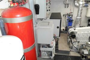 Suspense 60ft Inace Yacht For Sale