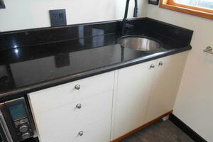 Suspense 60ft Inace Yacht For Sale