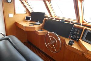 Suspense 60ft Inace Yacht For Sale