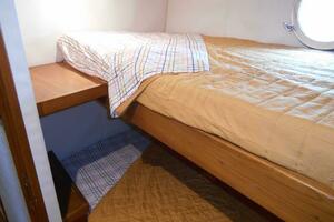 Suspense 60ft Inace Yacht For Sale