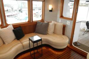Suspense 60ft Inace Yacht For Sale