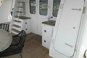 Suspense 60ft Inace Yacht For Sale