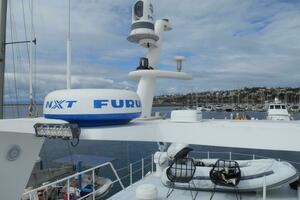 Suspense 60ft Inace Yacht For Sale