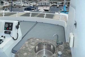 Suspense 60ft Inace Yacht For Sale