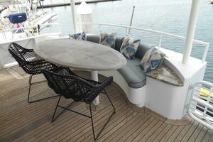 Suspense 60ft Inace Yacht For Sale