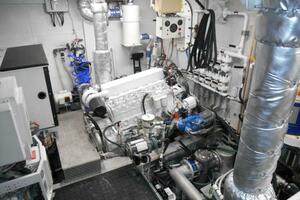 Suspense 60ft Inace Yacht For Sale