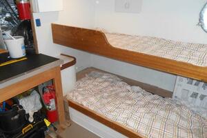 Suspense 60ft Inace Yacht For Sale