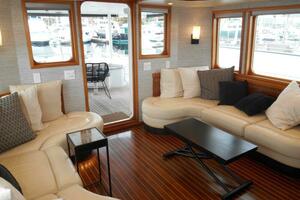 Suspense 60ft Inace Yacht For Sale
