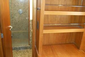 Suspense 60ft Inace Yacht For Sale