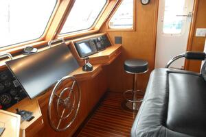 Suspense 60ft Inace Yacht For Sale