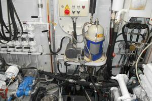 Suspense 60ft Inace Yacht For Sale