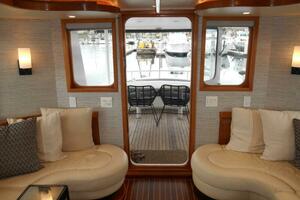 Suspense 60ft Inace Yacht For Sale