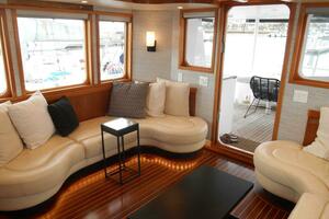 Suspense 60ft Inace Yacht For Sale