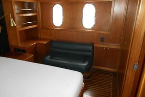 Suspense 60ft Inace Yacht For Sale