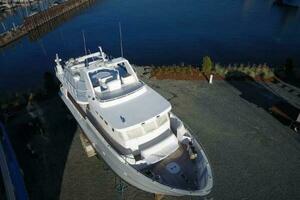 Suspense 60ft Inace Yacht For Sale
