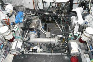 Suspense 60ft Inace Yacht For Sale