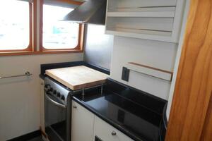 Suspense 60ft Inace Yacht For Sale