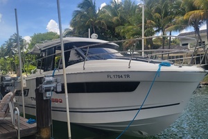 2023 Jeanneau NC895 thumbnail 31