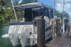 2023 Jeanneau NC895 thumbnail 30