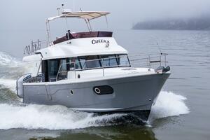 CHEERS yacht for sale