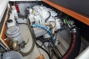 Cheers 35ft Beneteau Yacht For Sale