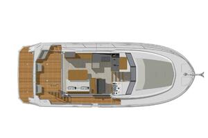 Cheers 35ft Beneteau Yacht For Sale