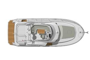 Cheers 35ft Beneteau Yacht For Sale