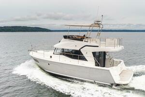 Cheers 35ft Beneteau Yacht For Sale