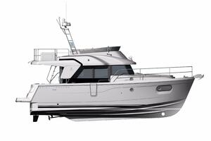 Cheers 35ft Beneteau Yacht For Sale