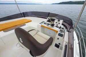 Cheers 35ft Beneteau Yacht For Sale