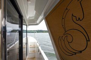 Cheers 35ft Beneteau Yacht For Sale