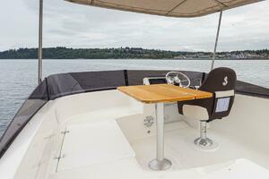 Cheers 35ft Beneteau Yacht For Sale
