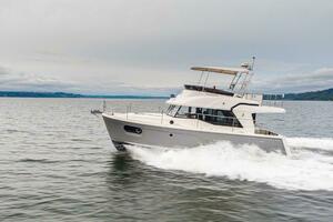 Cheers 35ft Beneteau Yacht For Sale