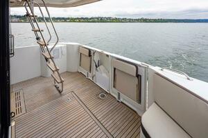 Cheers 35ft Beneteau Yacht For Sale