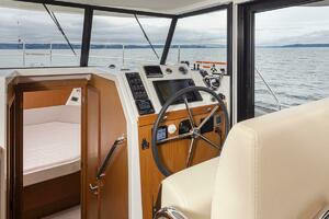 Cheers 35ft Beneteau Yacht For Sale