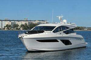 At Last 2019 Sea Ray L550 Yacht For Sale in Daytona Beach FL