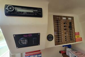 Rover 30ft Mainship Yacht For Sale