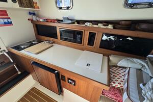 Rover 30ft Mainship Yacht For Sale
