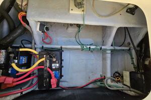 Rover 30ft Mainship Yacht For Sale