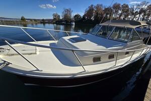 Rover 30ft Mainship Yacht For Sale